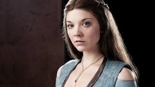 Margaery Tyrell  Character Spotlight [upl. by Akimed]