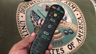 ATT UVERSE REMOTE PROGRAMING MADE EASY [upl. by Anwaf]