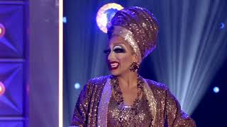 All Stars 6  Bianca Del Rio the Lip sync assassin [upl. by Rooker75]