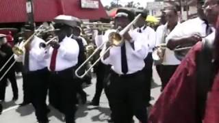 New Orleans Jazz Funeral March [upl. by Vinnie]