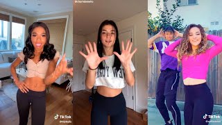 Popular TikTok Dances [upl. by Lyndsie277]