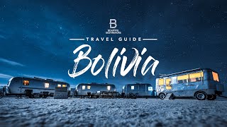 The Bolivia Travel Guide [upl. by Morrie803]