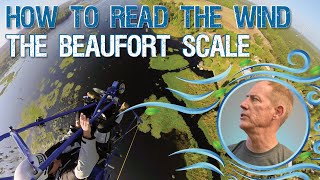 How to Read WInds  The Beaufort Wind Force Scale  The Failure of Airport Anemometers  Easy Flight [upl. by Sillert313]