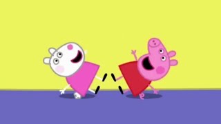 Animated Stories Teaching Colors to Children [upl. by Buyer351]