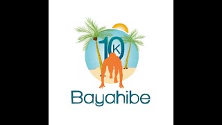 Bayahibe 10K 2023 [upl. by Minnie]