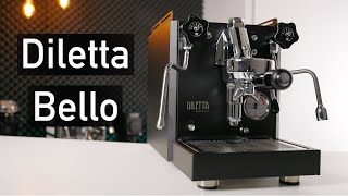 Diletta Bello Review  Appartamento Killer [upl. by Yboc]