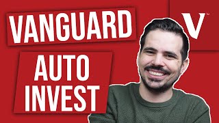 How to Set Up Automatic Investments on Vanguard [upl. by Nytsyrk]