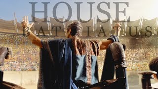 Spartacus  Honor The House Batiatus [upl. by Auhso]