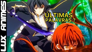 10 Animes DUBLADOS com o Protagonista OVERPOWER Part2 [upl. by Noswal]