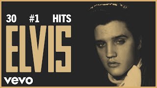 Elvis Presley  Surrender Official Audio [upl. by Ruthann]