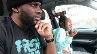 MALIYA KABS SCHOOLS DAD ON 90s MUSIC [upl. by Soirtemed]