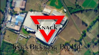 Knack Packaging  HDPEPP and BOPP Laminated PP Woven amp Non Woven Bags  Manufacturers amp Exporters [upl. by Darcia]