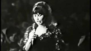 Astrud Gilberto  Meditation Live 1967 [upl. by Phemia]