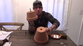 Best Flower Pot Heater [upl. by Suzanna]