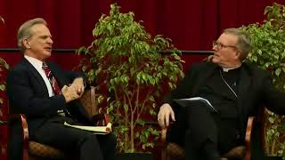 William Lane Craig explains why he is not a Catholic [upl. by Archambault514]