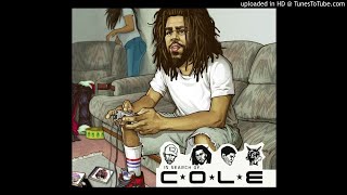 J Cole  1985 DJ Critical Hype Mix [upl. by Ammon]