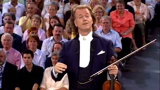 André Rieu  Live in Vienna [upl. by Oalsecnew]