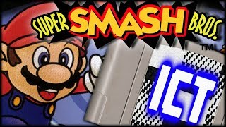 Insane Cartridge Tilting Ep10  Super Smash Bros N64 [upl. by Tonneson124]