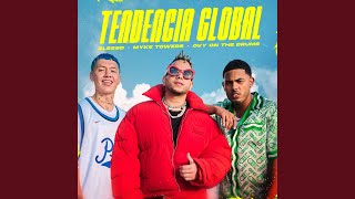 Tendencia Global [upl. by Derrik]