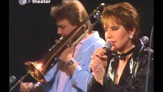 Astrud Gilberto  ZDF Jazz Club  1988 [upl. by Eglanteen887]