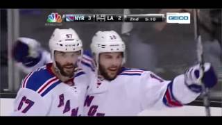 2014 Stanley Cup Finals Highlights [upl. by Sink202]