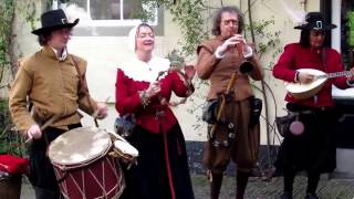 traditionele hollandse muziek [upl. by Daiz219]