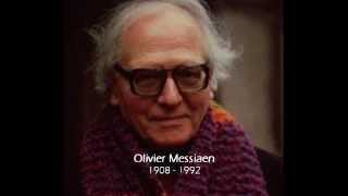 Olivier Messiaen  Quartet for the End of Time [upl. by Dwinnell]