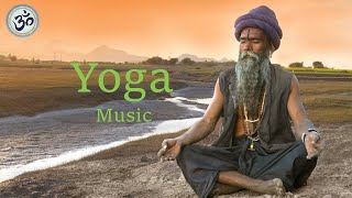 Yoga music India Sound Rhythm Music Meditation [upl. by Marilla994]