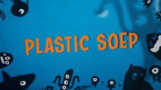 Plastic soep  Kinderen voor Kinderen songtekst [upl. by Reuben157]