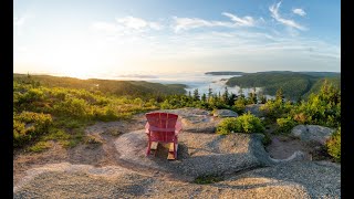 10 Most Instagrammable Locations on Cape Breton Island [upl. by Didi389]