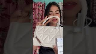 Savana bag haul 👜🥰 [upl. by Adiahs]