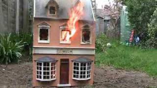 Dolls House Fire [upl. by Atteuqahc]