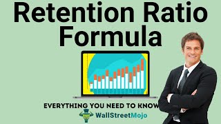 Retention Ratio Formula  How to Calculate Retention Ratio Examples [upl. by Ottilie]