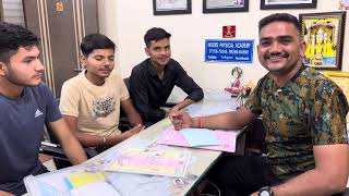 Indore Physical Academy Admission Process  Hostel Facility 9770678245 [upl. by Pembrook]