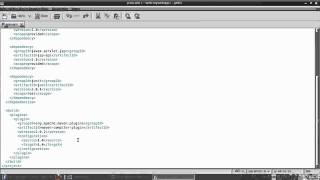 Maven Tutorial 06  Introduction to Plugins with the Maven Compiler Plugin [upl. by Gundry14]