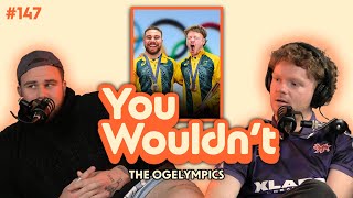 EP 147  The Ogelympics [upl. by Inal]