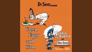 Green Eggs And Ham [upl. by Terza]