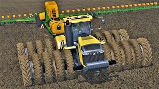 Farming Simulator Nintendo Switch Edition – Reveal Trailer [upl. by Yonah]