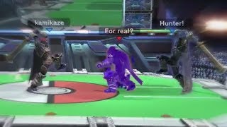 Greatest Ganondorf Plays in Smash Ultimate 4 [upl. by Carree243]