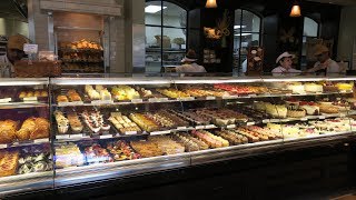 The Portos Bakery and Cafe Food Tour [upl. by Pope]