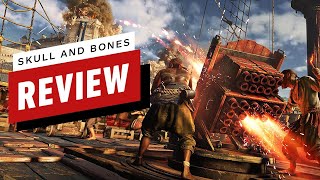 Skull and Bones Review [upl. by Leonardi]