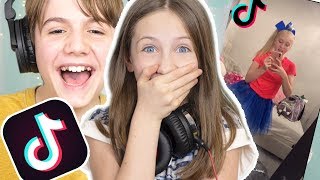 2019 Funny Tik Tok Review Compilation [upl. by Suivatnom]