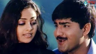 Naa Manasista Raa Movie Songs  Twinkle Twinkle  Srikanth  Soundarya Richa  HD [upl. by Eilzel]