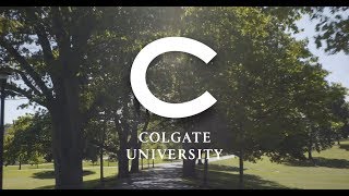 The Colgate Experience [upl. by Korff]