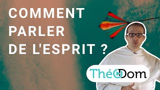 Comment parler de lEspritSaint [upl. by Hortensia]