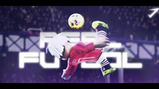 REAL FUTBOL 24  Official Trailer [upl. by Frida331]