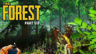 The Forest  Part 1  CBEGhoul Tamil [upl. by Saqaw]