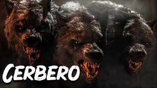 Cerbero El Perro de Tres Cabezas de Hades  Mitología Griega  Mira la Historia [upl. by Wendi328]