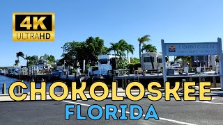 Chokoloskee Florida [upl. by Suiravad311]