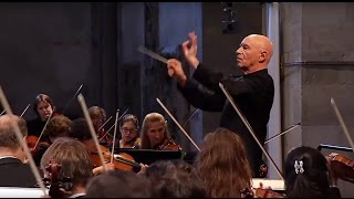 Bruckner 6 Sinfonie ∙ hrSinfonieorchester ∙ Christoph Eschenbach [upl. by Aelak]